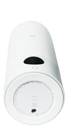  Термос с подогревом Mijia Portable Electric Cup 2 350мл (MJDRB02PL) белый