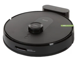 Робот-пылесос Botslab 360 Robot Vacuum Cleaner S8 Pro черный