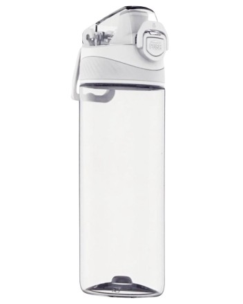  Бутылка для воды Xiaomi Quange Tritan Sports Cup 480ml белая