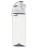  Бутылка для воды Xiaomi Quange Tritan Sports Cup 480ml белая
