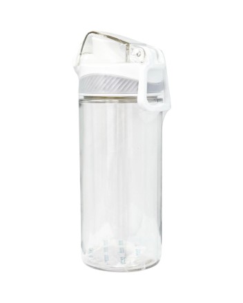  Бутылка для воды Xiaomi Quange Tritan Sports Cup 480ml белая