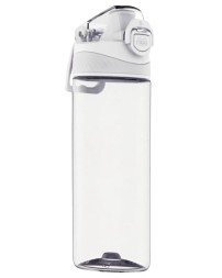 Бутылка для воды Xiaomi Quange Tritan Sports Cup 480ml белая