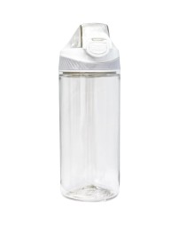 Бутылка для воды Xiaomi Quange Tritan Sports Cup 480ml белая
