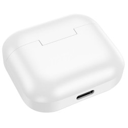 Беспроводные наушники TWS Hoco EW30 BT5.3 белые