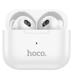 Беспроводные наушники TWS Hoco EW30 BT5.3 белые