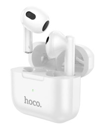 Беспроводные наушники TWS Hoco EW30 BT5.3 белые