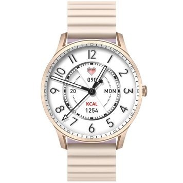  Умные часы Kieslect Lady Calling Watch Lora （EU）золотые