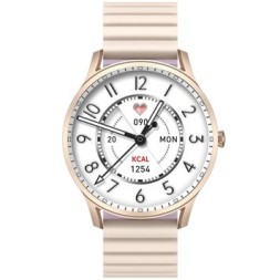 Умные часы Kieslect Lady Calling Watch Lora （EU）золотые