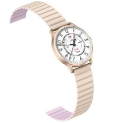 Умные часы Kieslect Lady Calling Watch Lora （EU）золотые