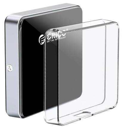  Внешний магнитный корпус для SSD M2 2230 Orico AP30-G2 USB-C черный