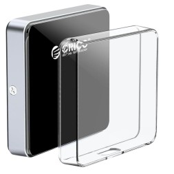 Внешний магнитный корпус для SSD M2 2230 Orico AP30-G2 USB-C черный