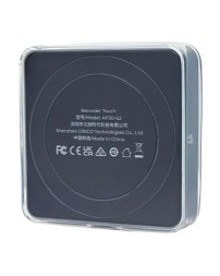 Внешний магнитный корпус для SSD M2 2230 Orico AP30-G2 USB-C черный