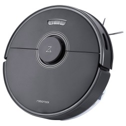 Робот-пылесос Roborock Q7 Max черный