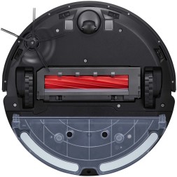 Робот-пылесос Roborock Q7 Max черный