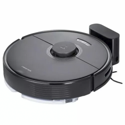 Робот-пылесос Roborock Q7 Max черный