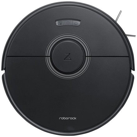  Робот-пылесос Roborock Q7 Max черный