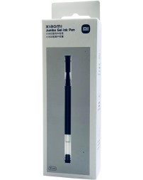 Ручка гелевая Xiaomi Mi Jumbo Gel Ink (комплект 10шт) MJZXB02WC чёрный