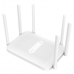 Wi-Fi роутер Mi Wi-Fi Router AC2100 (DVB4238CN) белый