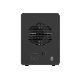 Внешний корпус для HDD/SSD 3.5&quot; Orico 9558U3 черный