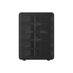 Внешний корпус для HDD/SSD 3.5" Orico 9558U3 черный