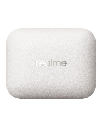  Беспроводные наушники TWS Realme Buds Air 7 Pro RMA2407 белые