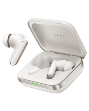  Беспроводные наушники TWS Realme Buds Air 7 Pro RMA2407 белые