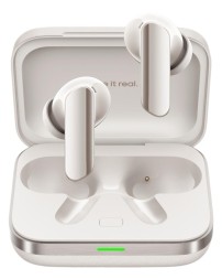 Беспроводные наушники TWS Realme Buds Air 7 Pro RMA2407 белые