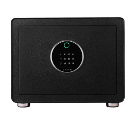 Сейф со сканером отпечатка Xiaomi CRMCR Cayo Anno Iron Pro Safe Box Black (BGX-X1-30MP) черный