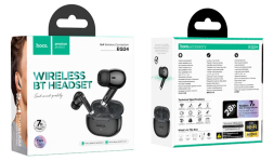 Беспроводные наушники TWS Hoco EQ24 белые