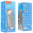  Bluetooth колонка Hoco HC9 BT5.0/1800mAh/5ч/10Вт/TF/FM/USB/AUX/IPX4 серый
