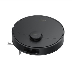 Робот-пылесос Dreame D20 черный RU