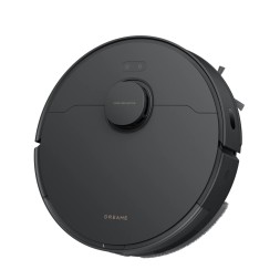 Робот-пылесос Dreame D20 черный RU