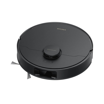  Робот-пылесос Dreame D20 черный RU
