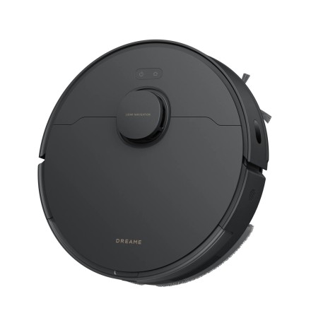  Робот-пылесос Dreame D20 черный RU