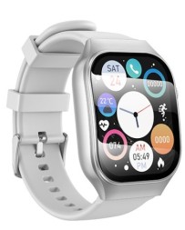 Смарт-часы Hoco Y33 Smart Sports Watch (call version) серые