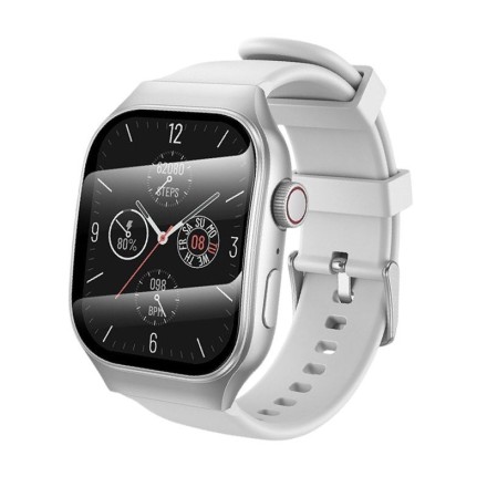  Смарт-часы Hoco Y33 Smart Sports Watch (call version) серые