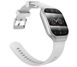 Смарт-часы Hoco Y33 Smart Sports Watch (call version) серые