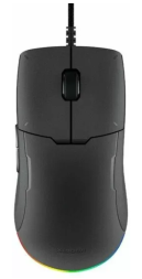 Мышь игровая Xiaomi Mi Game Mouse Lite Dark Gray YXSB01YM темно-серая