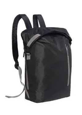  Рюкзак Xiaomi Mi bag черный ZJB4038