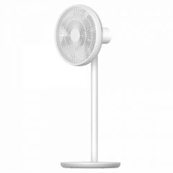 Вентилятор напольный Mijia DC Inverter Fan JLLDS01DM белый