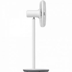 Вентилятор напольный Mijia DC Inverter Fan JLLDS01DM белый