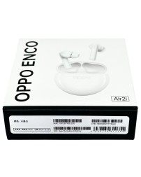 Беспроводные наушники OPPO Enco Air 2i белые