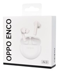 Беспроводные наушники OPPO Enco Air 2i белые