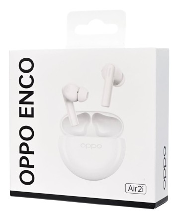  Беспроводные наушники OPPO Enco Air 2i белые