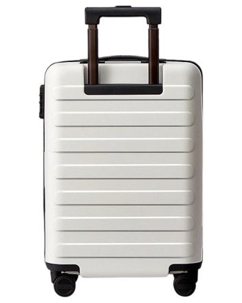  Чемодан Xiaomi NINETYGO Rhine Luggage 20&quot; 51 см, 38л белый