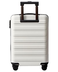 Чемодан Xiaomi NINETYGO Rhine Luggage 20&quot; 51 см, 38л белый