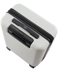 Чемодан Xiaomi NINETYGO Rhine Luggage 20&quot; 51 см, 38л белый