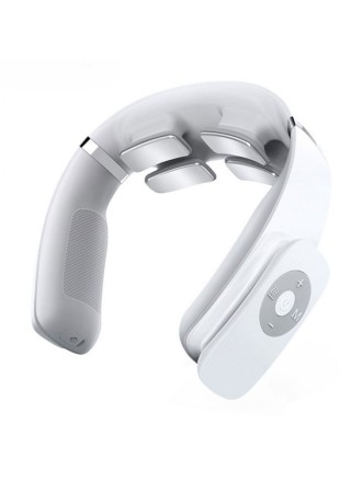  Массажер для шеи Xiaomi Jeeback Neck+Massager G3 белый