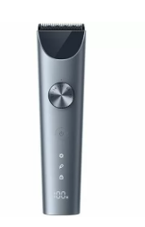 Машинка для стрижки Mijia Hair Clipper 2 MJGHHC2LF серебристо-синий