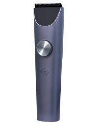 Машинка для стрижки Mijia Hair Clipper 2 MJGHHC2LF серебристо-синий